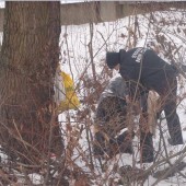 Straż Miejska pomaga osobom bezdomnym