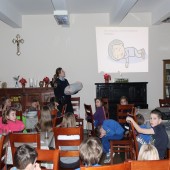 Ferie, ferie i po feriach