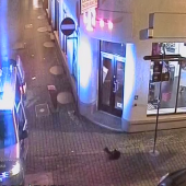 Ujęto sprawcę kradzieży telefonów.