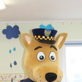 Nowy przyjaciel Straży Miejskiej