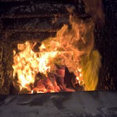 Ujawniono spalanie odpadów