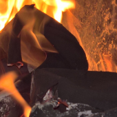 Kolejne spalanie odpadów