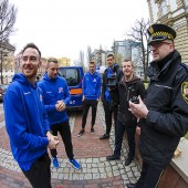 Wyjątkowy Dzień Kobiet.