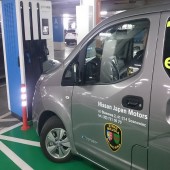 Ekologiczny i ekonomiczny wymiar bielskiej Straży Miejskiej.