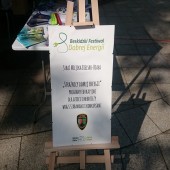 Strażnicy Dobrej Energii...