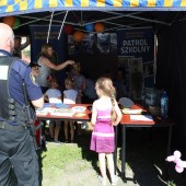 Dzień Dziecka Służb Mundurowych
