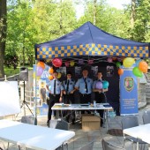 Strażnicy Dobrej Energii