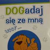 DOGadaj się ze mną - posprzątaj po mnie.