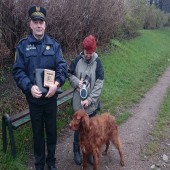 Ruszyła kolejna edycja kampanii "DOGadaj się ze mną"