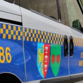 Ujęto złodziei alkoholu