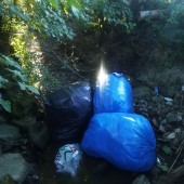 Porzucone odpady ...