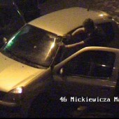 Kolejny nietrzeźwy kierujący